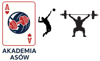 AKADEMIA ASÓW Szczepan Czerwiński